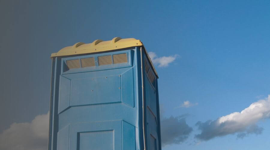 Why choose South Fulton Porta Potty Rental for event porta potty rental in South Fulton,Ga